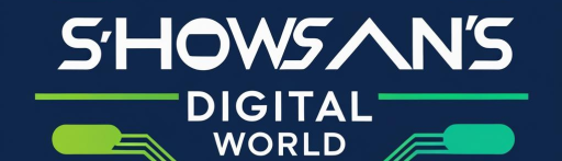 Showsan's Digital World